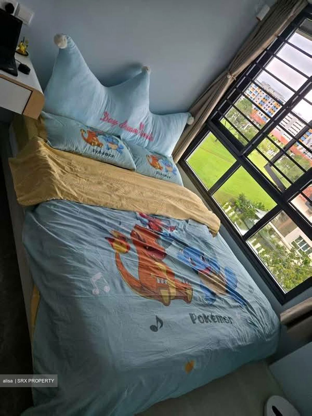 Blk 958A Nanyang Opal (Jurong West), HDB 4 Rooms #592493751